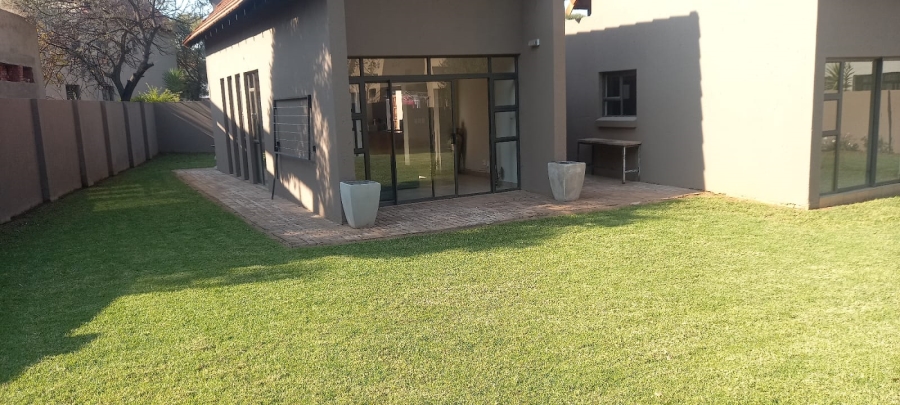 To Let 2 Bedroom Property for Rent in Leloko Lifestyle Estate North West